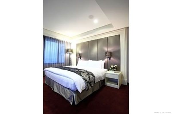 Hotel Maison de Chine Taichung